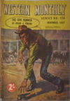 Western Monthly Series (Shakespeare Head, 1948 series) #114 — The Gun-Runner