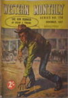 Western Monthly Series  #114 (November 1957)