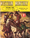 Western Monthly Series (Shakespeare Head, 1948 series) #116 — Gallows Trail