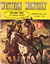 Western Monthly Series (Shakespeare Head, 1948 series) #116 — Gallows Trail (January 1958)