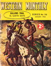 Western Monthly Series  #116 (January 1958)