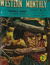 Western Monthly Series (Shakespeare Head, 1948 series) #117 — Panhandle Pioneer (February 1958)