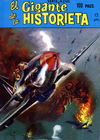 El Gigante de la Historieta (Serie Azul) (Manhattan, 1961 series) #22 ?