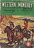 Western Monthly Series (Shakespeare Head, 1948 series) #127 — Horsethief Trail (December 1958)