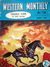 Western Monthly Series (Shakespeare Head, 1948 series) #130 — Trouble Town (March 1959)