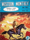 Western Monthly Series  #130 (March 1959)