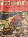 Western Monthly Series  #148 (September 1960)