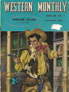 Western Monthly Series (Shakespeare Head, 1948 series) #150 — Handsome Hellion