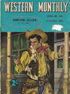 Western Monthly Series  #150 (November 1960)