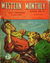 Western Monthly Series (Shakespeare Head, 1948 series) #152 — Colt Vengeance (January 1961)