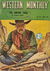 Western Monthly Series (Shakespeare Head, 1948 series) #155 — The Empire Trail (April 1961)