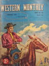 Western Monthly Series (Shakespeare Head, 1948 series) #159 — Chenango Pass