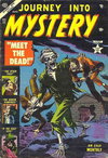 Journey into Mystery  #11 (August 1953)