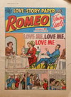 Romeo  #75 (31 January 1959)