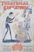 Theatrical Caricatures (NSW Bookstall, 1912?)  ([1912?])