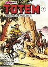 Totem  #25 (August 1976)