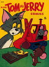 M-G-Ms Tom and Jerry Comics (Rosnock, 1966 series)  #16-10 ([1966])