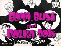 Boom, Bust and Polka Dots [nn] ([1991?])