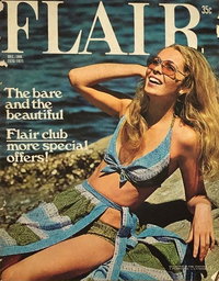 Flair  #? (December 1970 - January 1971)