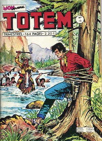 Totem  #19 (February 1975)