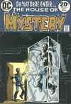 House of Mystery  #218 (October 1973)