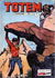 Totem (A&V, 1970 series) #8 (May 1972)