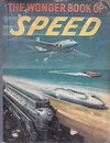 The Wonder Book of Speed [nn] ([1951?])
