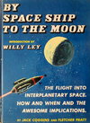 By Space Ship to the Moon [nn] ([1952?])
