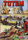 Totem  #5 (August 1971)