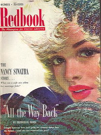 Redbook  v97#6 (October 1951)