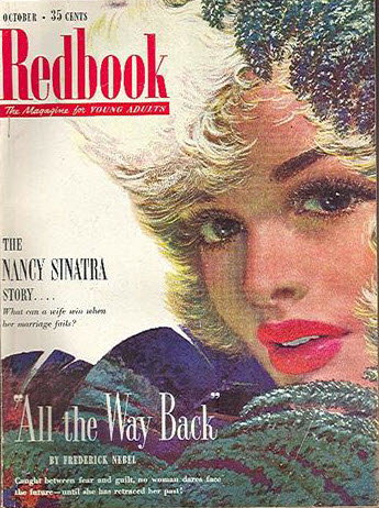 Redbook  v97#6 (October 1951)