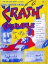 "Racing Car News" Presents the Adventures of "Crash" Crumple (Fleetwood, 1985?)  ([1985?])