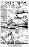 Climax Adventure Comic (KG Murray, 1974 series) #16 — A Voice in the Fog (page 1)