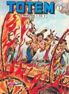Totem  #2 (November 1970)