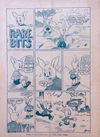 Atom Comics (NSW Bookstall, 1945?)  — Untitled (page 1)