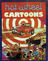 Hot Wheel Cartoons (Yaffa/Page, 1970? series) #3 [1970?]