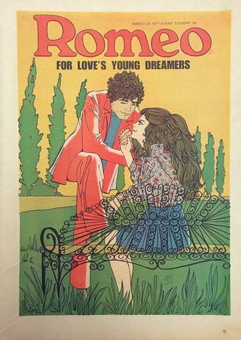 For Love's Young Dreamers