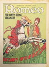 Romeo 21 November 1970