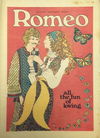 Romeo (DC Thompson, 1957? series)  (20 June 1970)