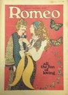Romeo [nn] (20 June 1970)