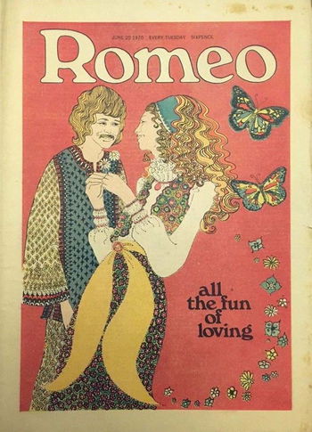 All the Fun of Loving