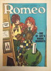 Romeo (DC Thompson, 1957? series) 13 March 1971 (13 March 1971)