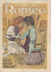 Romeo [nn] (12 September 1970)