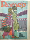 Romeo 13 February 1971
