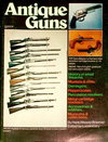 Antique Guns [nn] ([1975?])