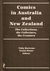 Comics in Australia and New Zealand: The Collections, the Collectors, the Creators (Haworth Press, 1994)  (1994)
