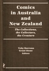 Comics in Australia and New Zealand: The Collections, the Collectors, the Creators [nn] (1994)