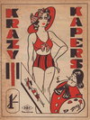 Krazy Kapers [nn] ([1945?])