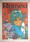 Romeo (DC Thompson, 1957? series)  (21 September 1968)