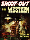 Shoot-Out Western (Gredown, 1980s series) 